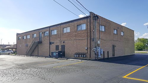 Property photo 7 - AUCTION CANCELLED - SOLD PRIOR TO AUCTION - ABSOLUTE REAL ESTATE AUCTION. COMMERCIAL PROPERTY RETAIL/OFFICE SPACE. COOK COUNTY, IL